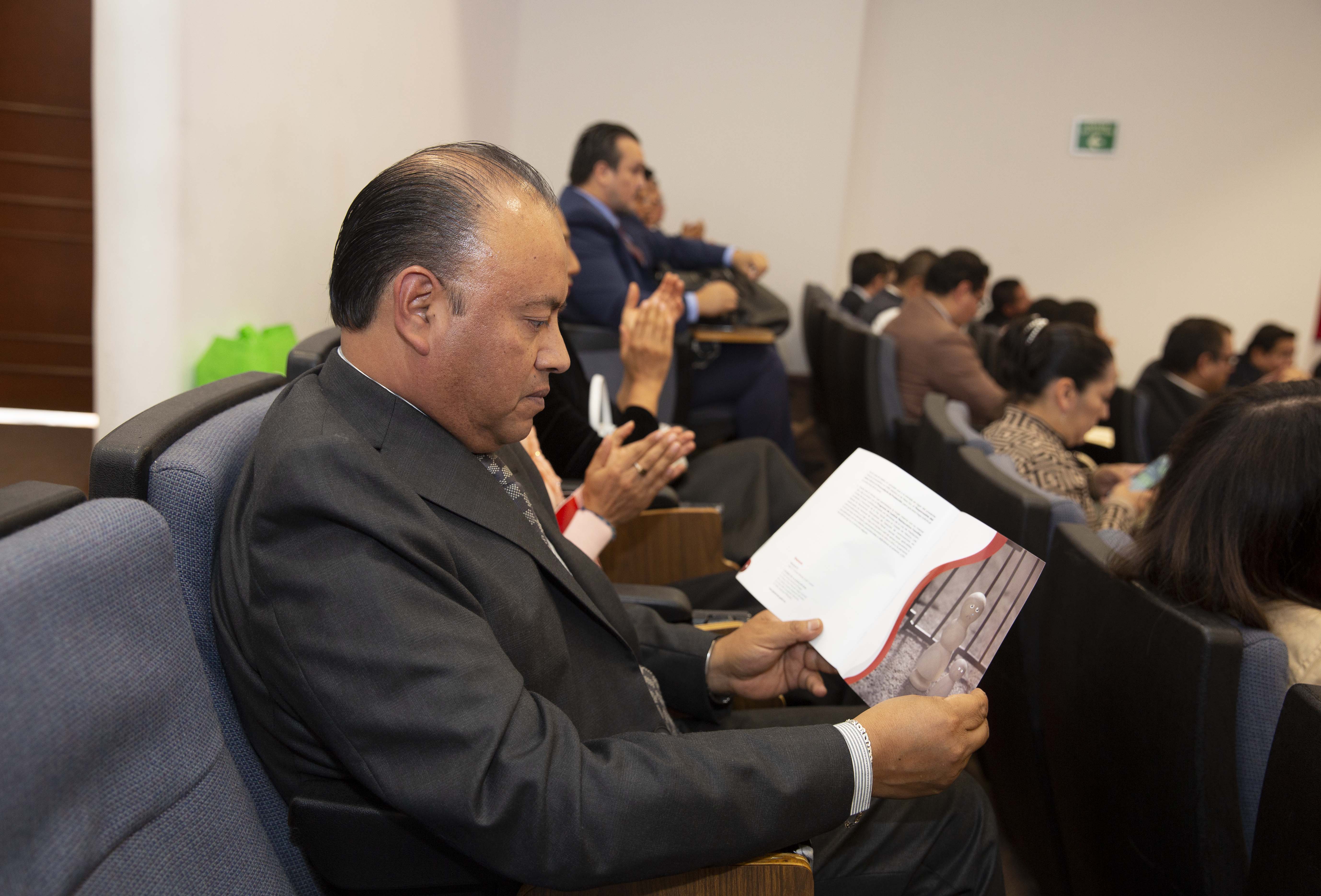 III Congreso Justicia Familiar